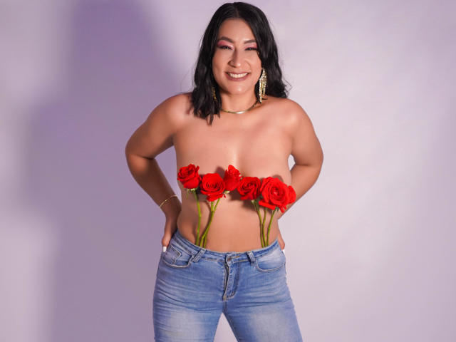 EmaFoxy - Sexe cam en vivo - 25669425