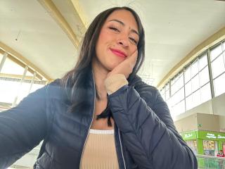 ZaraBeicker - Live porno og sexkamera - 25669605