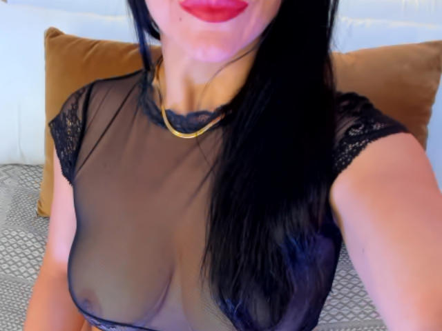 CameronViviane - Live sex cam - 25669733