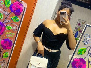 SophieSonyas - Sexe cam en vivo - 25669745