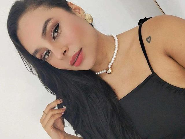 LunaSoler - Sexe cam en vivo - 25669957