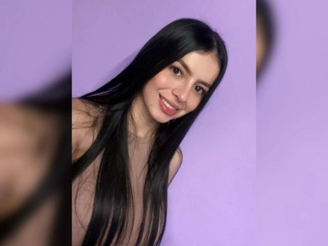 IsabellaJames - Live sex cam - 25669965