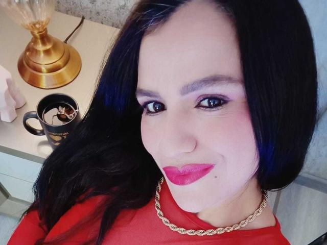 CameronViviane - Live Sex Cam - 25670149