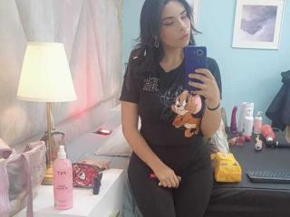 VioletaStone - Live Sex Cam - 25670201