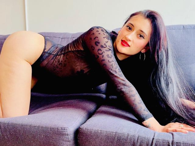 NancyRouse - Live sex cam - 25670349