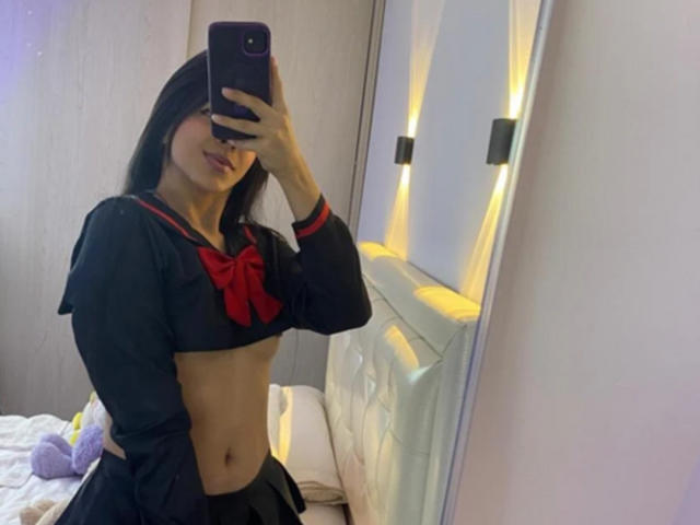 MagiicBebes - Live sexe cam - 25670525