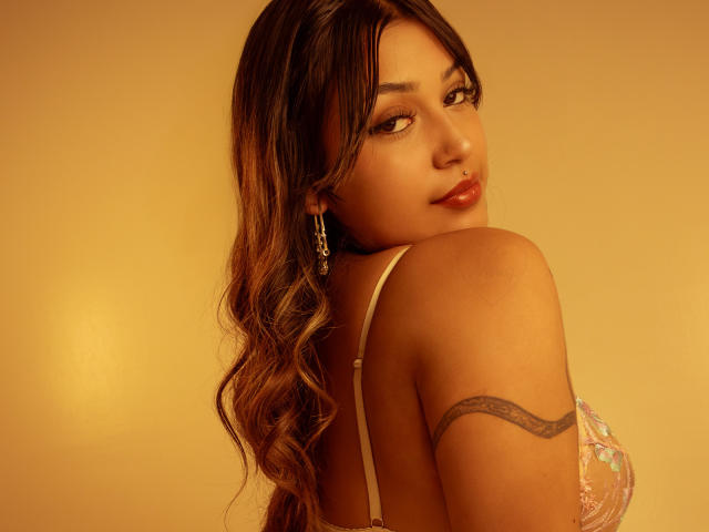 KatianPierce - Live sex cam - 25671129