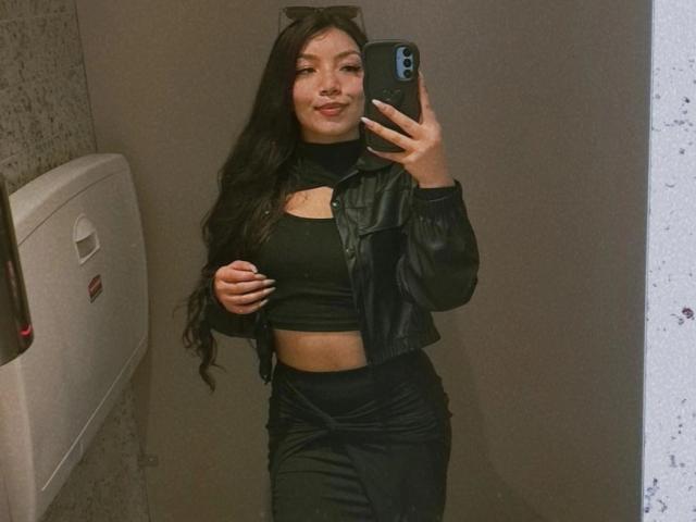 IbbyeMoreau - Sexe cam en vivo - 25671221