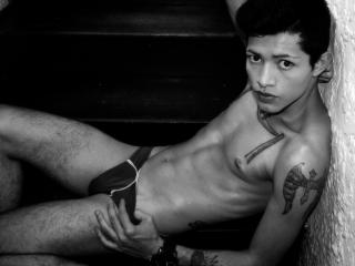 SexyJhon - Sexe cam en vivo - 2567131