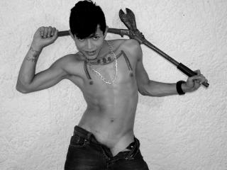 SexyJhon - Sexe cam en vivo - 2567135