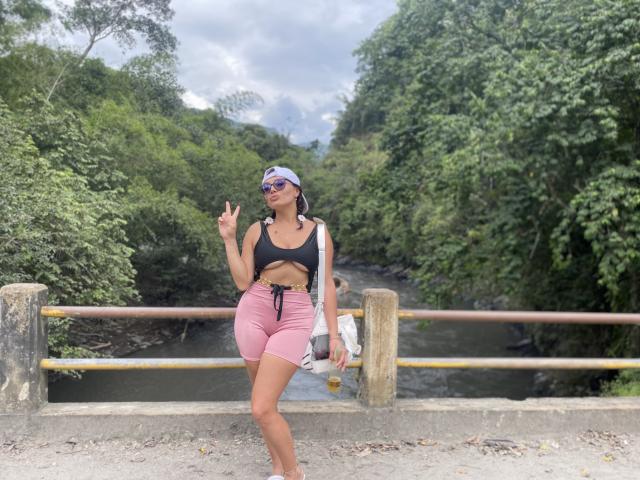 GalaMalkova - Live sexe cam - 25671741