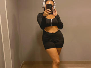 GalaMalkova - Live sexe cam - 25671825