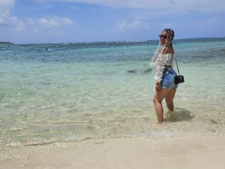 AmaraRicci - Sexe cam en vivo - 25672117