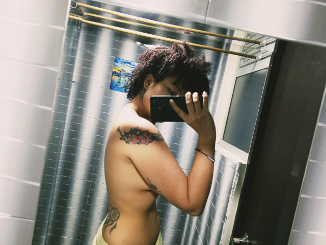 IrySunshine - Camera khiêu dâm &amp; quyến rũ trực tiếp - 25672285