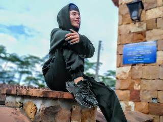 Dareck - Live sex cam - 25672613