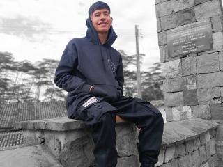 Dareck - Sexe cam en vivo - 25672617