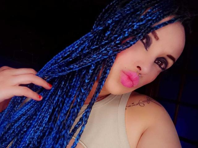 DalilaMusa - Live sex cam - 25673453