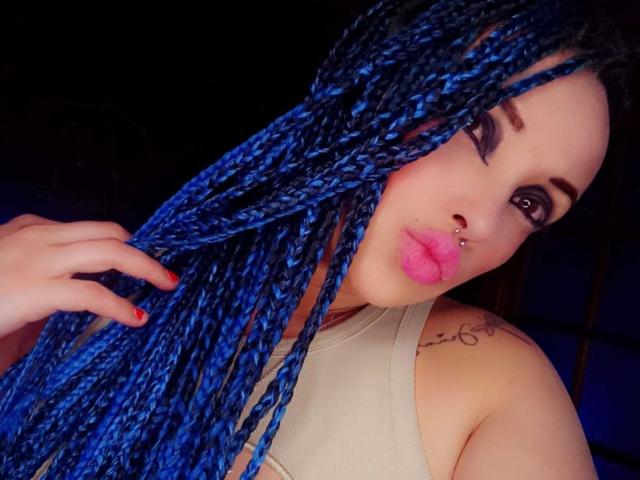 DalilaMusa - Live sex cam - 25673457