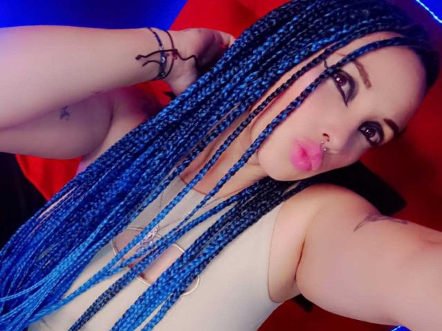 DalilaMusa - Live sex cam - 25673461