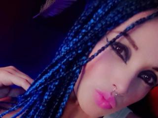 DalilaMusa - Live Sex Cam - 25673469