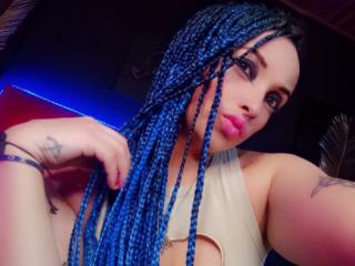 DalilaMusa - Live Sex Cam - 25673473