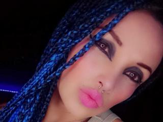 DalilaMusa - Live Sex Cam - 25673481