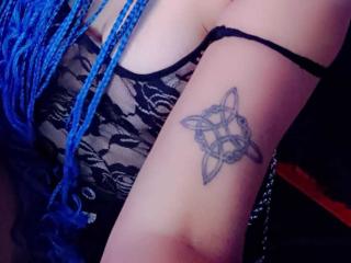 DalilaMusa - Live Sex Cam - 25673485