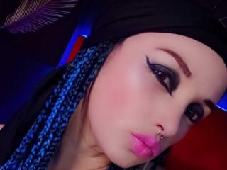 DalilaMusa - Porno na żywo i seks kamera - 25673489