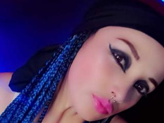 DalilaMusa - Live Sex Cam - 25673497