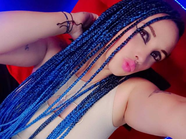 DalilaMusa - Live sex cam - 25673581