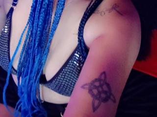 DalilaMusa - Live Sex Cam - 25673585