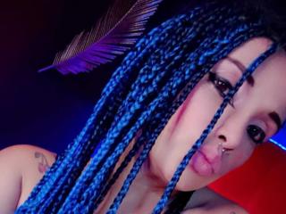 DalilaMusa - Live Sex Cam - 25673597