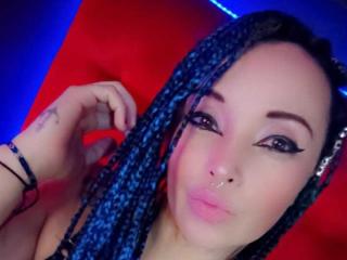 DalilaMusa - Live Sex Cam - 25673601