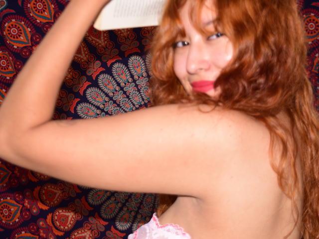 GigimonRamia - Sexe cam en vivo - 25673685