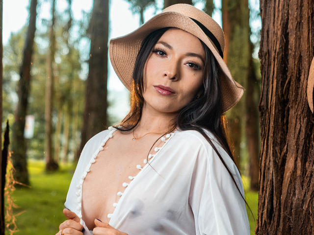 TaniaSanders - Live sex cam - 25674157