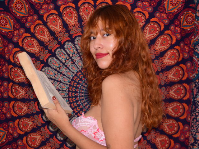 GigimonRamia - Sexe cam en vivo - 25674213