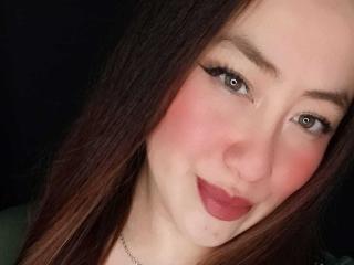 AlexaWhatsson - Live sex cam - 25674989