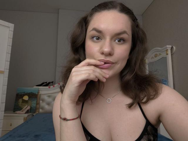 Dreia - Sexe cam en vivo - 25675637