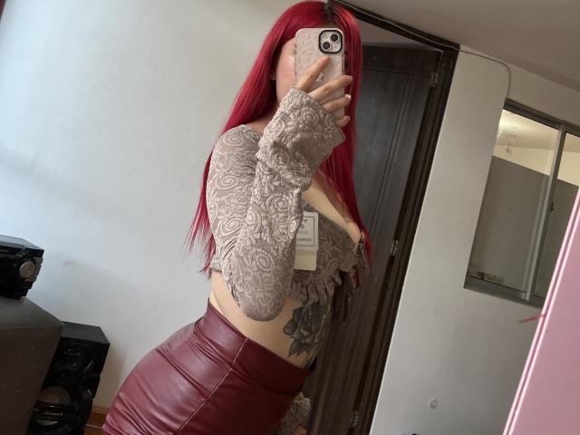 SammyViolet - Live porn &amp; sex cam - 25675817