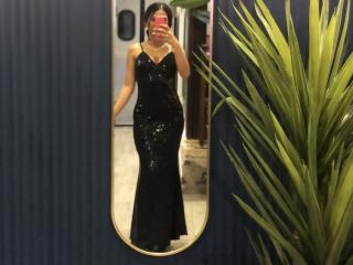 EstrellaHoott - Live sex cam - 25675829