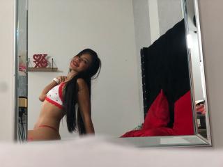 EstrellaHoott - Live sex cam - 25675873