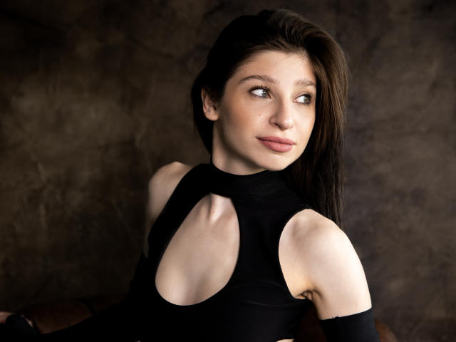 NanceyLove - Live sexe cam - 25676013