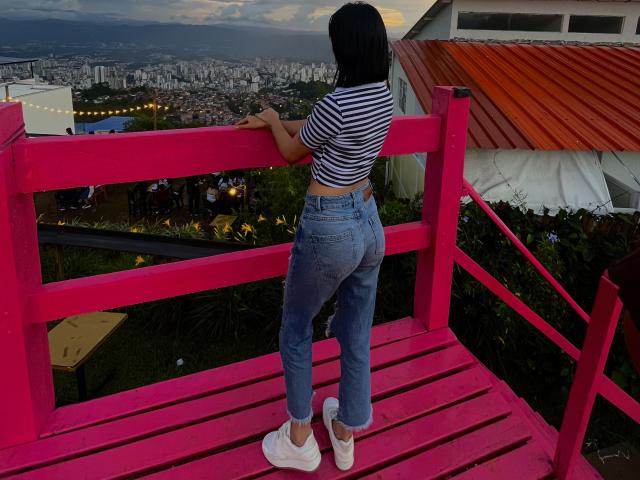 SallyQuinn - Live sexe cam - 25676137