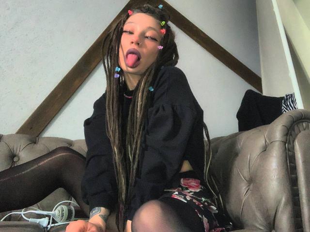 HotCaramelsDuo - Sexe cam en vivo - 25676329