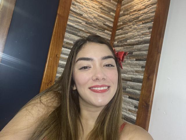 SharonKlart - Sexe cam en vivo - 25677477