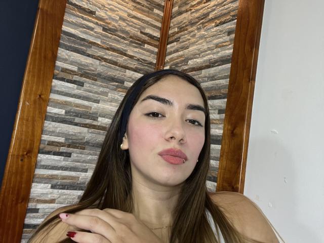 SharonKlart - Sexe cam en vivo - 25677537