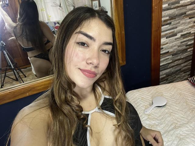 SharonKlart - Live sex cam - 25677593