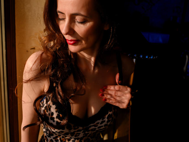 KamaDevi - Sexe cam en vivo - 25678029