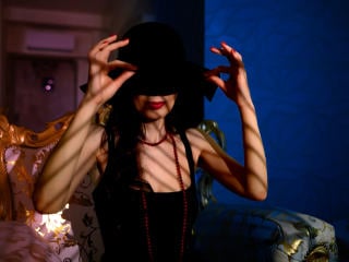 KamaDevi - Sexe cam en vivo - 25678033