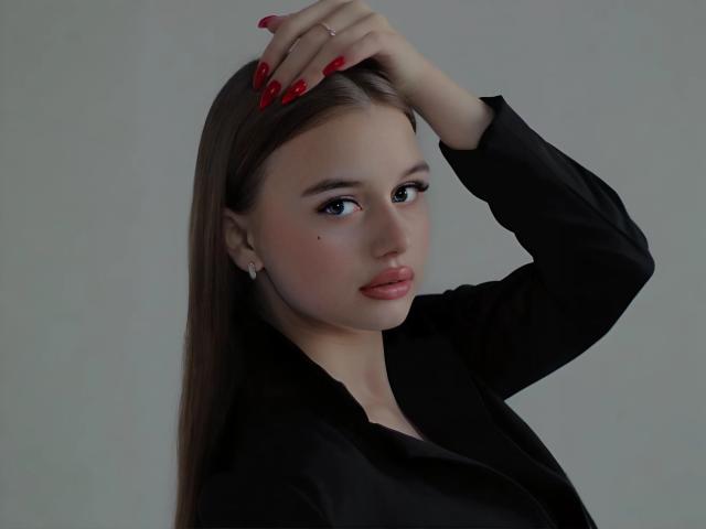 JasmineFeelingss - Sexe cam en vivo - 25678077